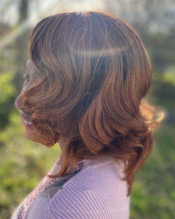 Sewin with leave out