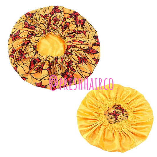 Butterfly Bonnet