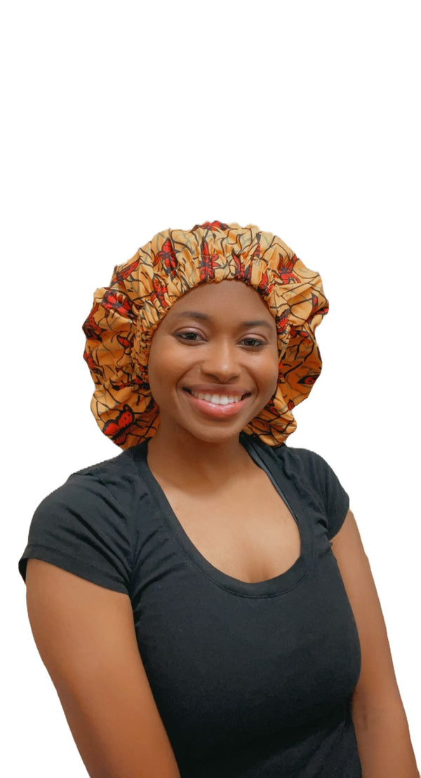 Butterfly Bonnet