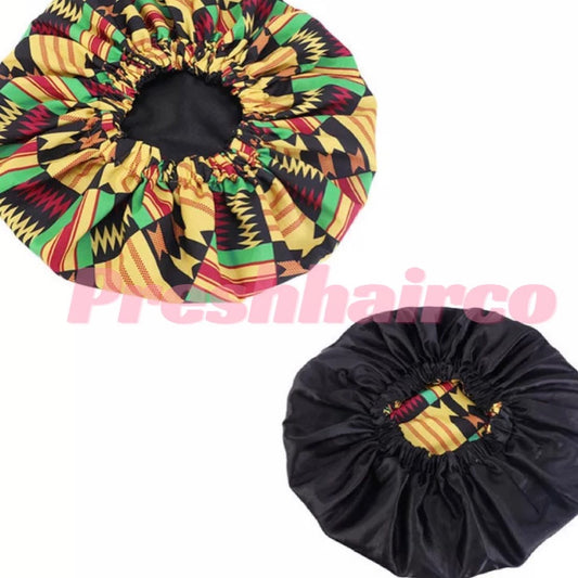 Jamaican Bonnet