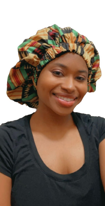 Jamaican Bonnet