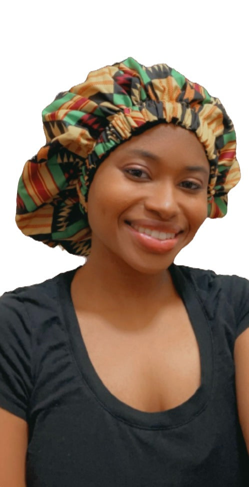 Jamaican Bonnet