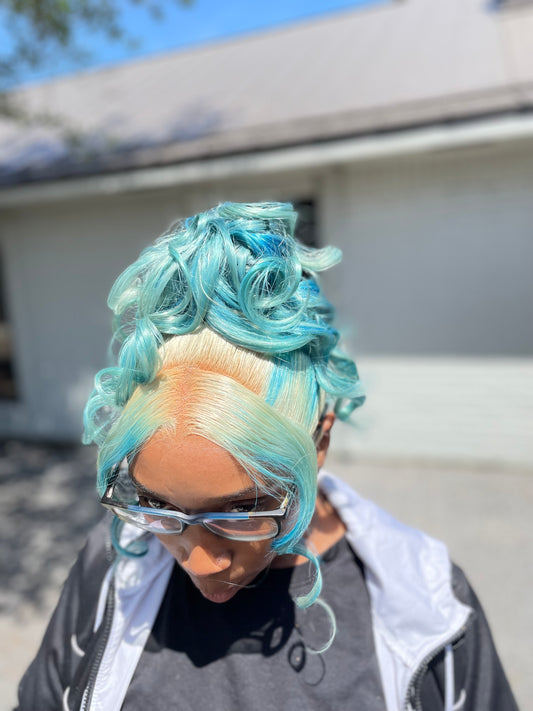 Color Service ( Consultation)