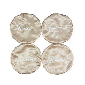 Create Bonnet