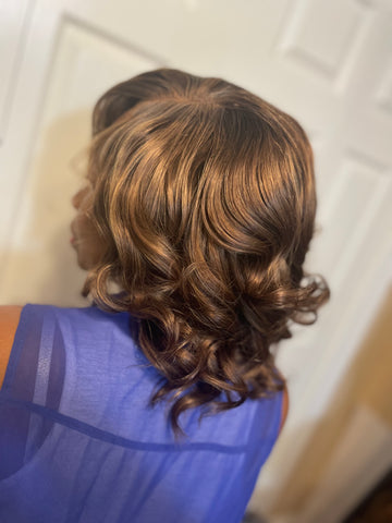 Invisible Bead Extensions Consultation