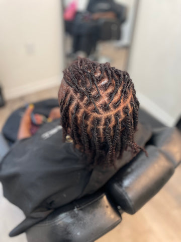 Starter Loc Medium + style