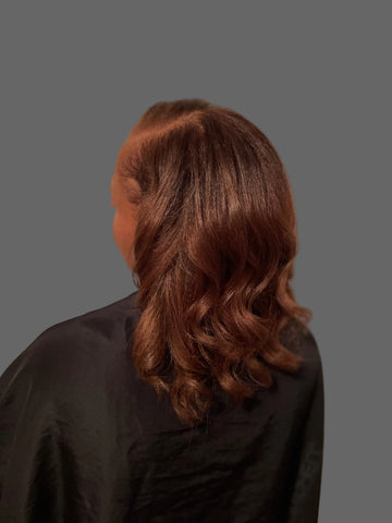 Amika Pro Smooth over