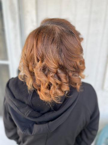 Color Service ( Consultation)