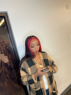 Closure Sew in