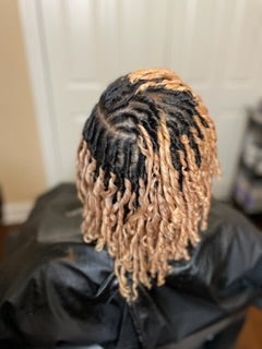 Comb Coils