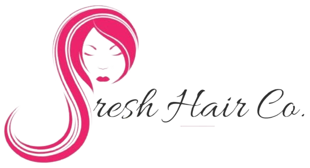 Presh Hair Co.