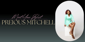 Consultation with Precious Mitchell